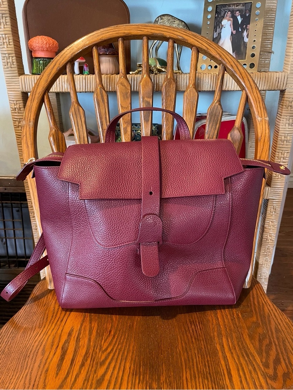 Senreve Maestra bag